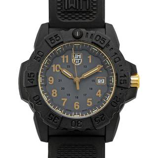 Luminox XS.3508.GOLD Herrenuhr Navy Seal Diver 45mm 20ATM