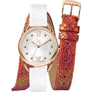 Guess Kvinders Ur Y13003L1 - Stilfuldt og Elegant 32mm Ur
