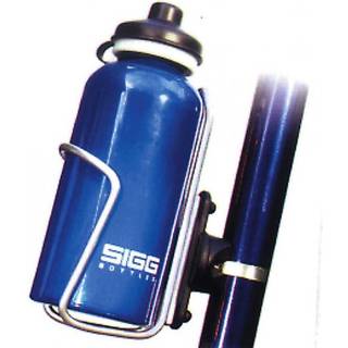 Klickfix Bottlefix 15-60mm