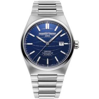 Frederique Constant FC-303N4NH6B Highlife Automatik Herrenuhr