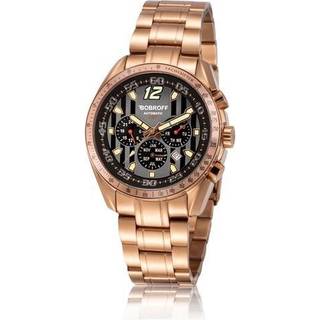 Herre Bobroff BF0016V2 Stilig Ur (Ø 42 mm)