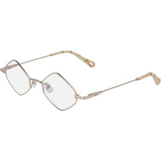 Chloé CE 2158 780 46 Briller Kvinder Guld - Gold - 46mm