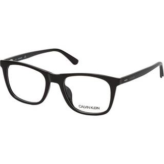 Calvin Klein Mand CK20526 310 Optiske stel Plast Grøn Firkantet