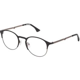 Zadig & Voltaire VZV082 0K59 50 Briller Mænd Black - Black - 50mm