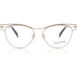 Yohji Yamamoto 3016 401 52 Briller Mænd Guld - Gold - 52mm