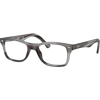 Ray - Ban RX5228 2144 Vista -rammer Havana