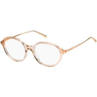 Marc Jacobs MARC 483 733 52 Briller Mænd Lyserød - Pink - 52mm
