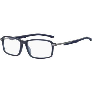 BOSS Boss 1260 RCT 56 Briller Mænd Blue - Matte Blue - 56mm