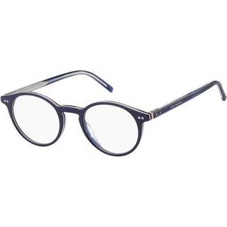 Tommy Hilfiger TH 1813 PJP 49 Briller Mænd Blue - Blue - 49mm