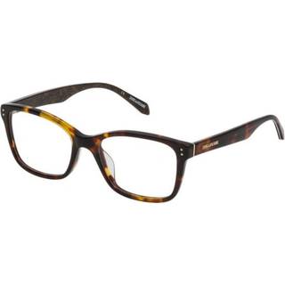Zadig & Voltaire VZV163 0743 52 Briller Kvinder Tortoiseshell - Tortoise - 52mm