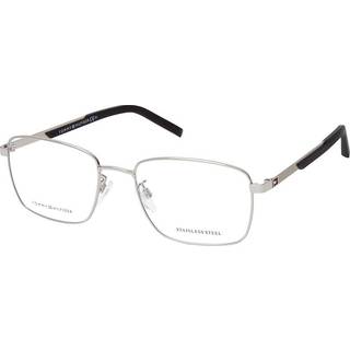 Tommy Hilfiger TH 1693/G V81 56 Briller Mænd Grå - Dark Ruthenium Grey - 56mm