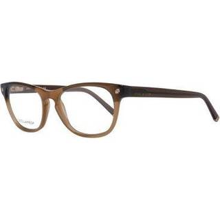 Dsquared2 DQ5084 047 51 Briller Mænd Brun - Light Brown - 51mm