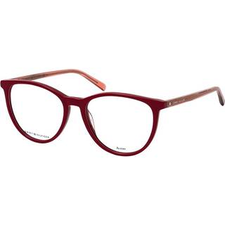 Tommy Hilfiger TH 1751 C19 52 Briller Mænd Burgunder - Burgundy Red - 52mm