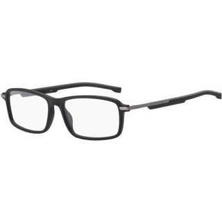 BOSS Boss 1260 003 56 Briller Mænd Black - Matte Black - 56mm