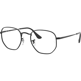 Ray-Ban Hexagonal RX6448 2509 - L (54)