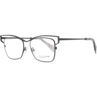Yohji Yamamoto 3019 902 51 Briller Mænd Grå - Grey - 51mm