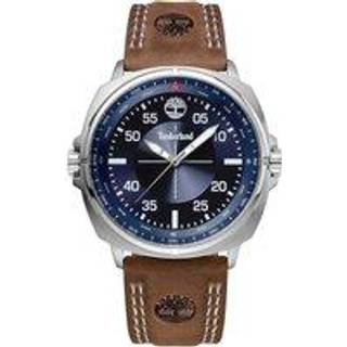 Timberland Mænds TBL15516JS03 Stilig Unisex Ur