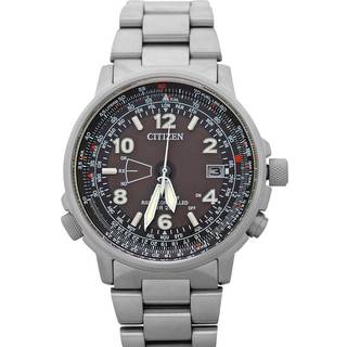 Stilfuld Mænds Citizen CB0240-88E Ur