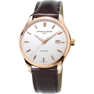 Frederique Constant Kvinders FC-303V5B4 Elegant Ur