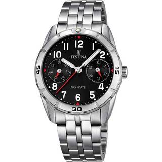 Festina F16908/3 Junior Kollektion Kinderuhr Damenuhr 33mm 5ATM