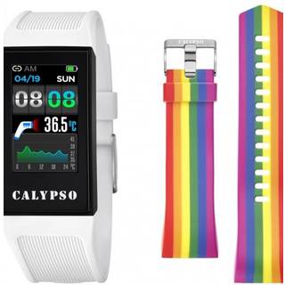 Calypso K8501/1 Smartwatch - Avanceret teknologi og stilfuldt design