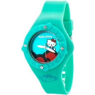 Hello Kitty Dameur HK7158LS-13 - Stilfuldt 40mm Børneur