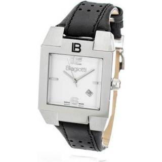 Laura Biagiotti Herreur LB0035M-BL - Stilfuld og Elegant Ur (Ø 36 mm)