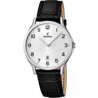 Herres Festina F16745/1 Stilfuldt Ur