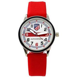 Børns Atlético Madrid Rød Ur