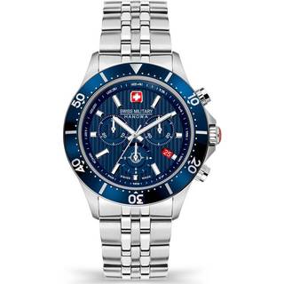 Swiss Military Hanowa SMWGI2100703 Flagship X Chronograph 43mm