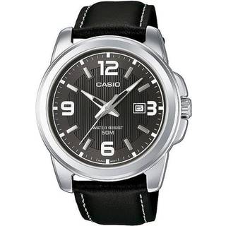 Casio MTP-1314PL-8AVEF Collection Herrenuhr 43mm 5ATM