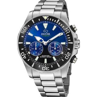 Hybrid Diver Ur til Herre Fra Jaguar J888/6