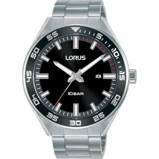 Lorus RH935NX9 Sport Herrenuhr 44mm 10ATM