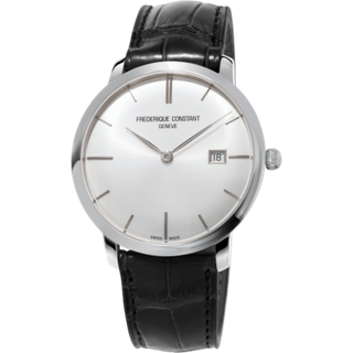 Frederique Constant Slimline Automatisk Herreur FC-306S4S6B2