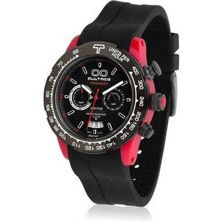Stilfuld Herre Bultaco H1PR43C-CB1 Ur (43mm)