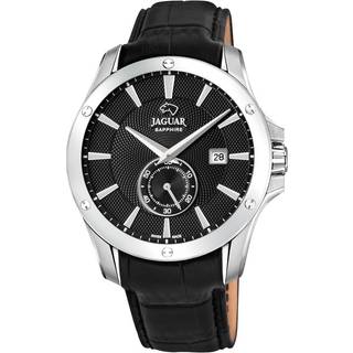Jaguar Acamar J878/4 - Herre - 44 mm - Analog - Quartz - Safirglas