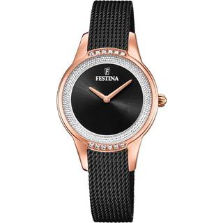 Festina Kvinders Ur F20496/2