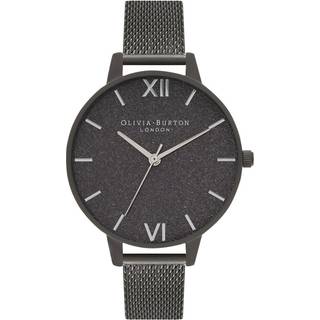 Olivia Burton Dameur OB16GD49 - Stilfuldt 34mm Ur