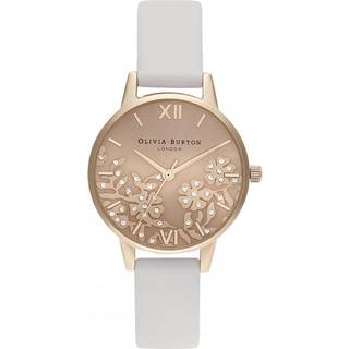 Olivia Burton Kvinders Ur OB16MV102 (30 mm)
