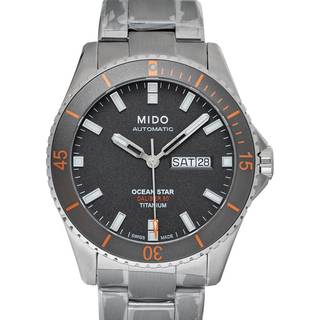 Herre Mido Ur - 42,5 mm