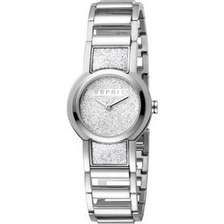 Esprit ES1L084M0015 Sølvfarvet/Stål Ø26 mm