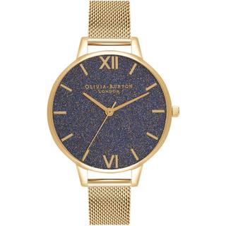 Olivia Burton Kvinders 34 mm Guld Ur (OB16GD75)