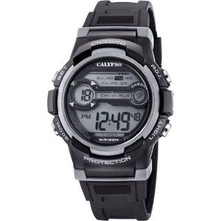 Calypso K5808/4 - Unisex - 38 mm - Digitalt - Quartz - Plexiglas