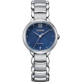 Citizen EM0920-86L Eco-Drive Elegance Damenuhr 28mm 5ATM