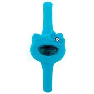 Hello Kitty Dameur HK7123L-12 - Charmerende 27mm Design