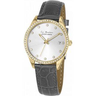 Jacques Lemans LP-133K La Passion Damenuhr 35mm 10ATM