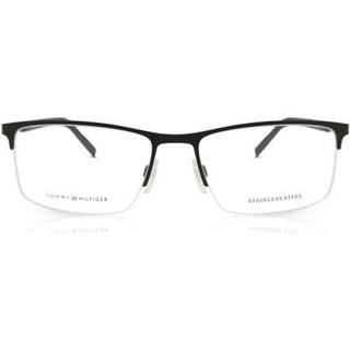 Tommy Hilfiger TH 1692 BSC 55 Briller Mænd Black - Black - 55mm
