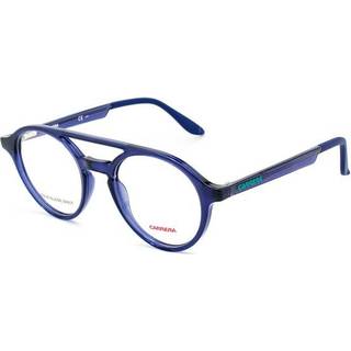 Carrera CA5542 8RG 48 Briller Mænd Purple - Blue - 48mm