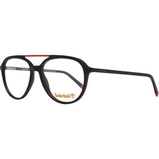 Timberland TB1618 002 54 Briller Mænd Black - Black - 54mm
