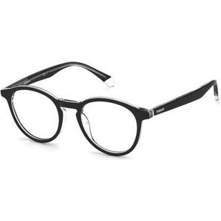 Polaroid PLD D391 7C5 48 Briller Mænd Black - Black Crystal - 48mm